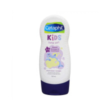 Cetaphil Kids Super Soft 3 In 1 Shower, Shampoo & Conditioner 230 mL