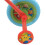 CoComelon 2in1 10 inch Training Bike Multicolour 2