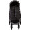 Red Kite Red Kite Junior Footmuff Pram Accessory, Black 3