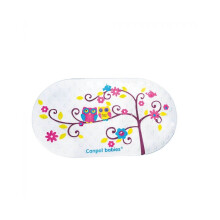 Canpol Babies Baby Bath Mat Ducks Design 80/001