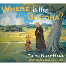 Where Is the Buddha?