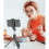 3 In 1 Bluetooth Selfie Stick Phone Tripod Extendable Monopod 3