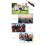 3 In 1 Bluetooth Selfie Stick Phone Tripod Extendable Monopod 8