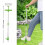 Weed Puller Weeder Twister Twist Pull Garden Lawn Root Remover Tool 4
