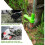 Weed Puller Weeder Twister Twist Pull Garden Lawn Root Remover Tool 5