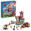 LEGO LEGO® City 60320 Fire Brigade Set | Firefighters Model Toy Set 2
