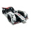LEGO LEGO® Technic 42137 Formula E Porsche 99X Electric 3