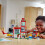 LEGO LEGO® City 60320 Fire Brigade Set | Firefighters Model Toy Set 3