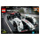 LEGO LEGO® Technic 42137 Formula E Porsche 99X Electric 9