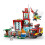 LEGO LEGO® City 60320 Fire Brigade Set | Firefighters Model Toy Set 1