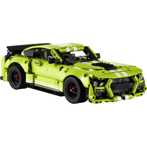 LEGO Lego Technic Ford Mustang Shelby (R) GT500(R) 42138 1