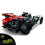 LEGO LEGO® Technic 42137 Formula E Porsche 99X Electric 5