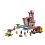 LEGO LEGO® City 60320 Fire Brigade Set | Firefighters Model Toy Set 7