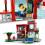 LEGO LEGO® City 60320 Fire Brigade Set | Firefighters Model Toy Set 4