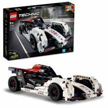 LEGO® Technic 42137 Formula E Porsche 99X Electric