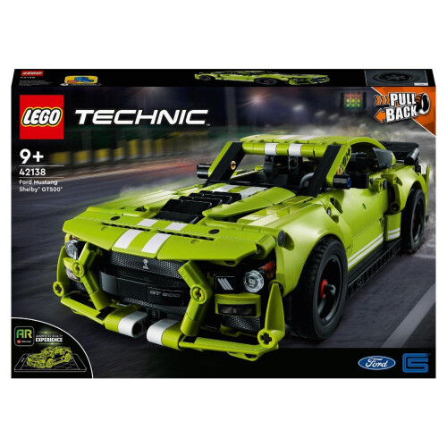 LEGO Lego Technic Ford Mustang Shelby (R) GT500(R) 42138 2