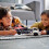 LEGO LEGO® Technic 42137 Formula E Porsche 99X Electric 2