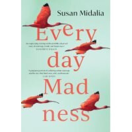 Everyday Madness