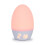 Tommee Tippee Tommee Tippee Groegg2 Digital Colour Changing Room Thermometer and Night Light 4