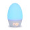 Tommee Tippee Tommee Tippee Groegg2 Digital Colour Changing Room Thermometer and Night Light 5