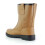 (10) Tuffking 9050 Tan Fur Lined Rigger Safety Boots 4