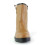 (6) Tuffking 9050 Tan Fur Lined Rigger Safety Boots 2