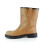(10) Tuffking 9050 Tan Fur Lined Rigger Safety Boots 5