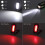 Large LED Work Light USB Rechargeable COB Inspection Lamp 5