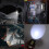 Large LED Work Light USB Rechargeable COB Inspection Lamp 3