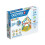 Geomag Super Color Recycled 42 Pcs Multicolor 1