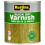 Rustins Rustins AVMC1000 1L Quick Dry Varnish - Matt Clear 1