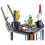 PLAYMOBIL Playmobil Starter Pack Construction Site Playset 2