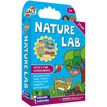 Nature Lab Explore & Discover Activity Set