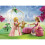 PLAYMOBIL Playmobil Πακέτο Έναρξης Πριγκίπισσας Κήπος 2