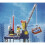 PLAYMOBIL Playmobil Starter Pack Construction Site Playset 3