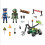 PLAYMOBIL Playmobil Starter Pack Polizeitraining 2