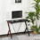 Gaming Desk Steel Frame PC Computer Table Home Office Chairs, Best 5