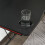 Gaming Desk Steel Frame PC Computer Table Home Office Chairs, Best 11