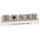 Scrabble Table Plaque Nan 1