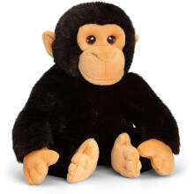 Keel Toys 18 Cm Keeleco Chimp Soft Toy