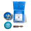 Throat Chakra Singing Bowl Gift Set 1