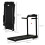 Homcom HOMCOM 600W Foldable Electric Treadmill With LCD screen 8