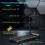 Homcom HOMCOM 600W Foldable Electric Treadmill With LCD screen 5