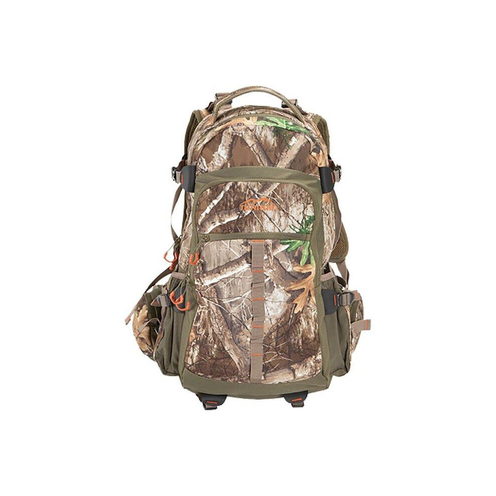 Photos - Backpack Allen 1403252 Terrain Reservoir 1800 Realtree Edge Daypack 