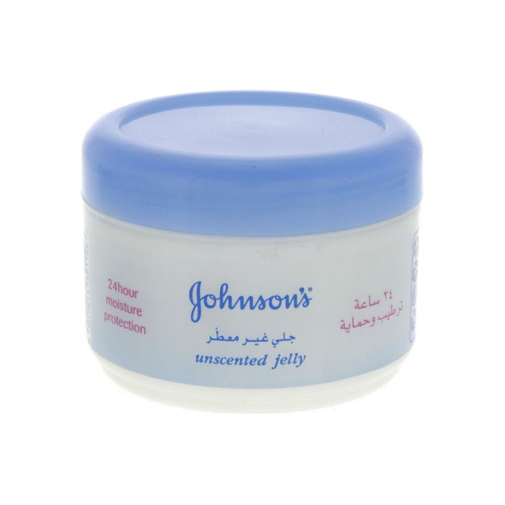 Johnson & Johnson Baby Powder 500 g