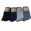 12 Paar Herren Lammwollsocken Extra Warm Winter Thermal Soft 3