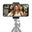 Universal Adapter Mount Phone Clip Holder Stand for iPhone Tripod Camera 7
