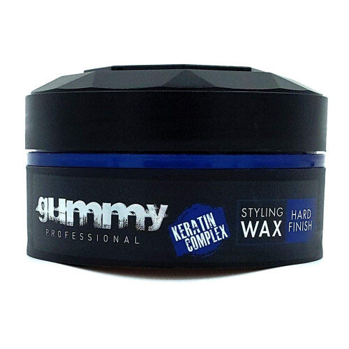 (Hard Finish) Gummy Styling Wax 150ml / 5 fl. oz.