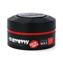 (Ultra Hold) Gummy Styling Wax 150ml / 5 fl. oz.