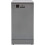 Beko Beko DVS04020S Slimline Dishwasher - Silver 1